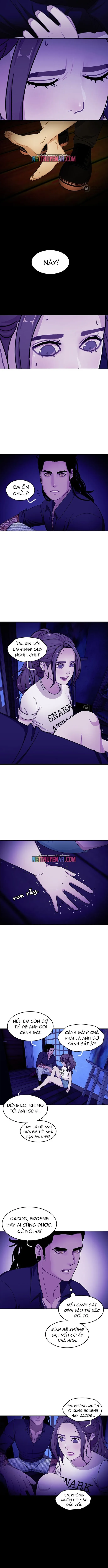 Nửa Đêm Ở Popy Land Chapter 87 - 4