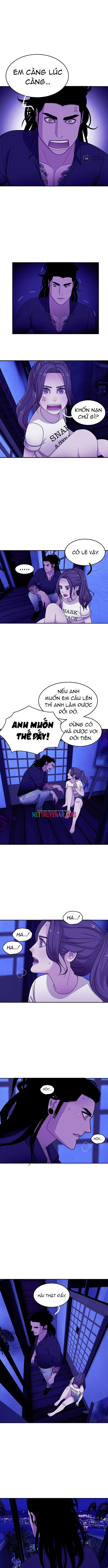 Nửa Đêm Ở Popy Land Chapter 87 - 7