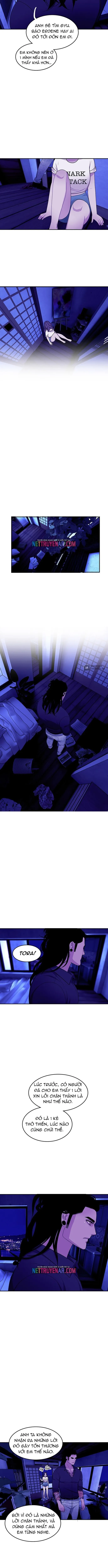 Nửa Đêm Ở Popy Land Chapter 87 - 8