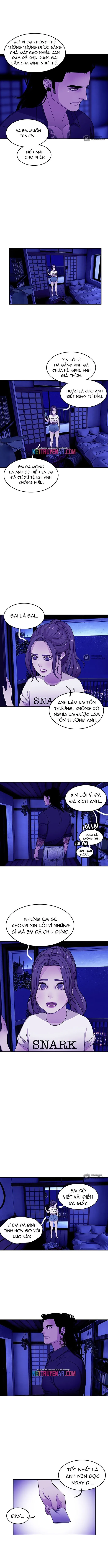 Nửa Đêm Ở Popy Land Chapter 87 - 9