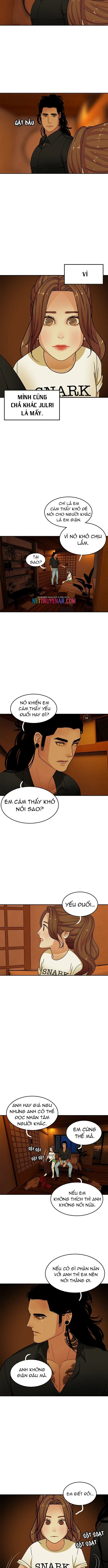 Nửa Đêm Ở Popy Land Chapter 88 - 3