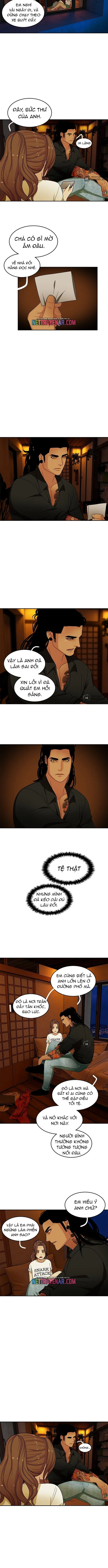 Nửa Đêm Ở Popy Land Chapter 88 - 5