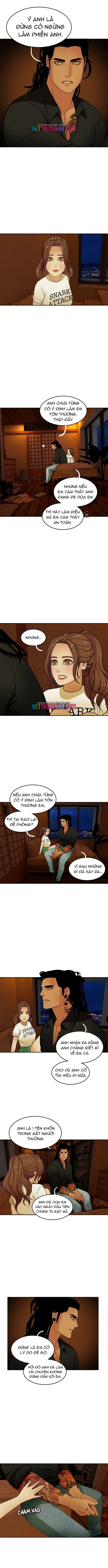 Nửa Đêm Ở Popy Land Chapter 88 - 6