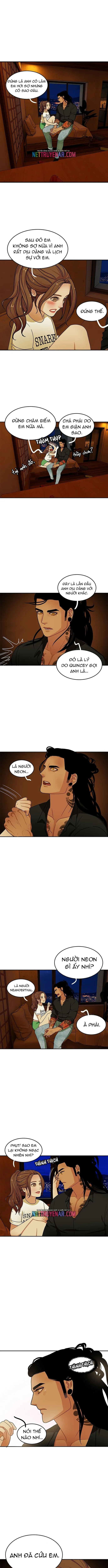 Nửa Đêm Ở Popy Land Chapter 88 - 7