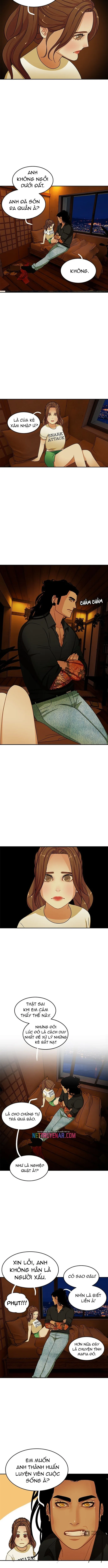 Nửa Đêm Ở Popy Land Chapter 88 - 8