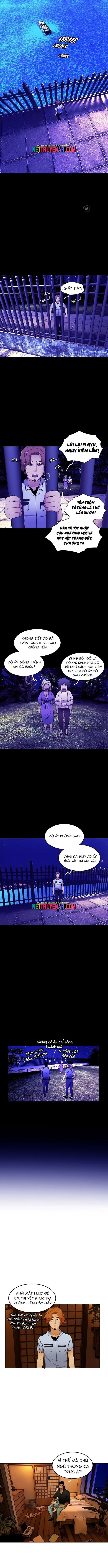 Nửa Đêm Ở Popy Land Chapter 89 - 2