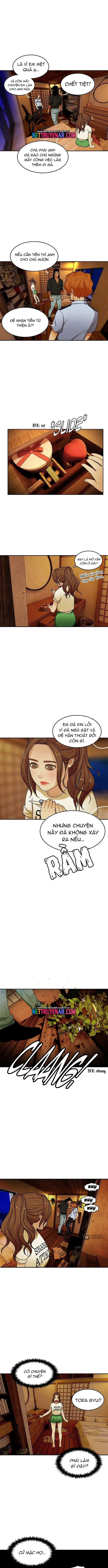 Nửa Đêm Ở Popy Land Chapter 89 - 3