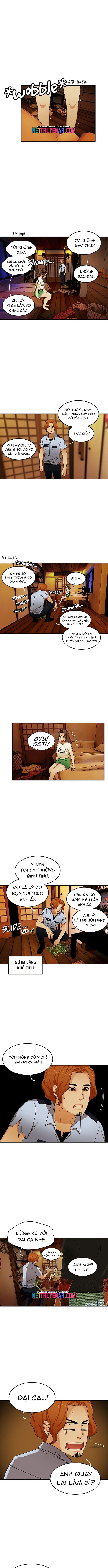 Nửa Đêm Ở Popy Land Chapter 89 - 6