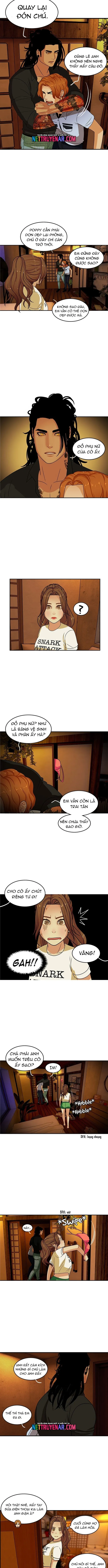 Nửa Đêm Ở Popy Land Chapter 89 - 7