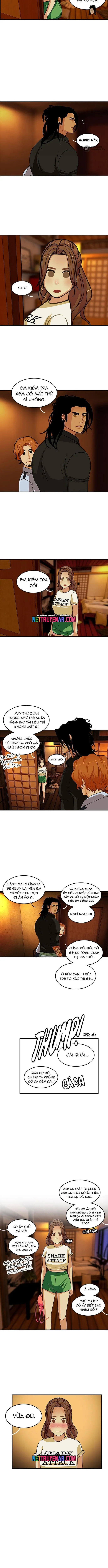 Nửa Đêm Ở Popy Land Chapter 89 - 8