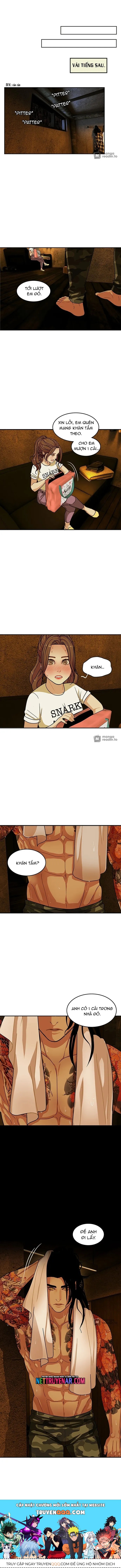 Nửa Đêm Ở Popy Land Chapter 89 - 9