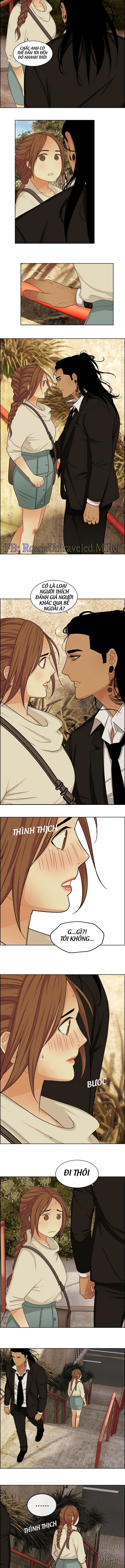 Nửa Đêm Ở Popy Land Chapter 9 - 2