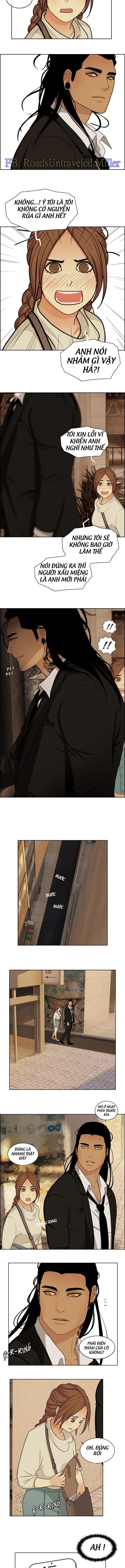 Nửa Đêm Ở Popy Land Chapter 9 - 4