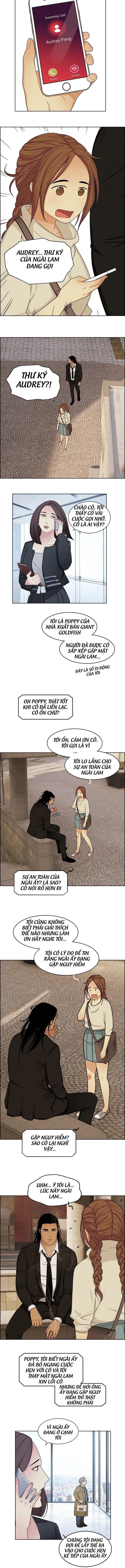 Nửa Đêm Ở Popy Land Chapter 9 - 5