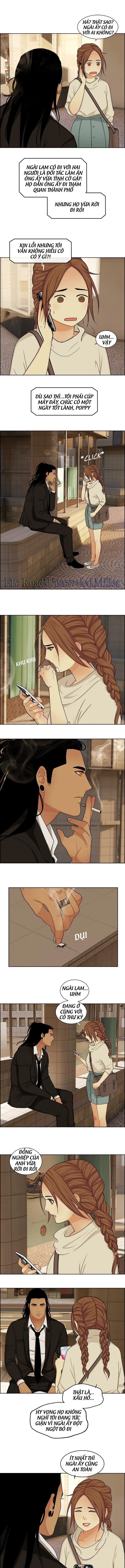 Nửa Đêm Ở Popy Land Chapter 9 - 6