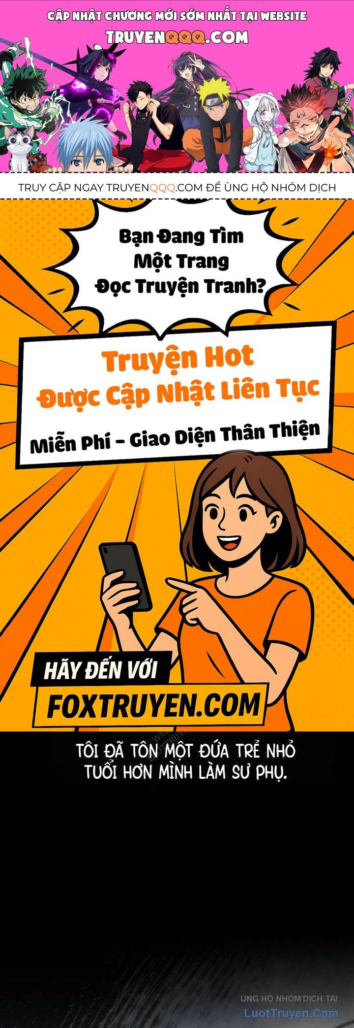 Trò Chơi Là Kẻ Sát Nhân Chapter 1 - 1