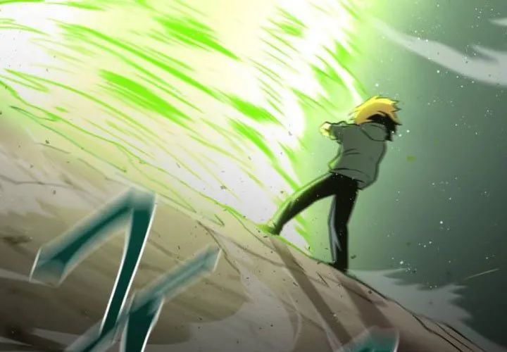 Trò Chơi Là Kẻ Sát Nhân Chapter 1 - 108