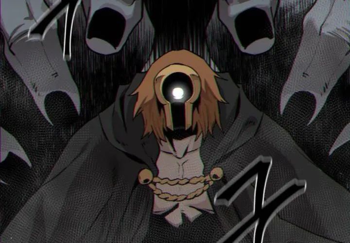 Trò Chơi Là Kẻ Sát Nhân Chapter 1 - 120