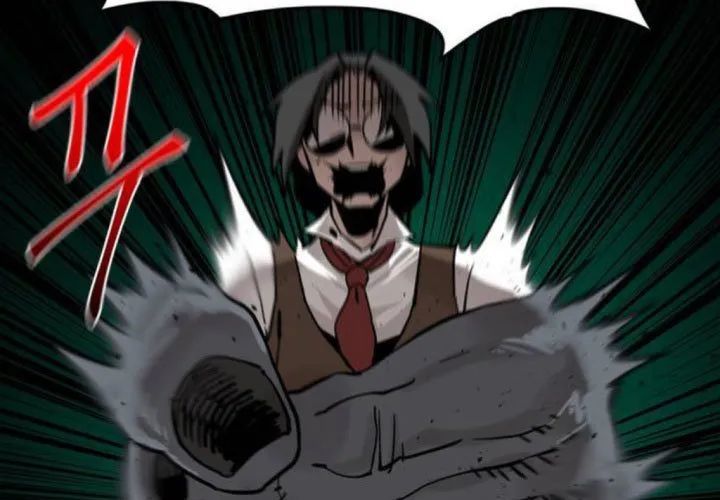 Trò Chơi Là Kẻ Sát Nhân Chapter 1 - 139