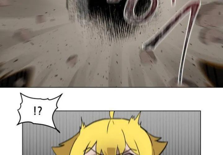 Trò Chơi Là Kẻ Sát Nhân Chapter 1 - 72