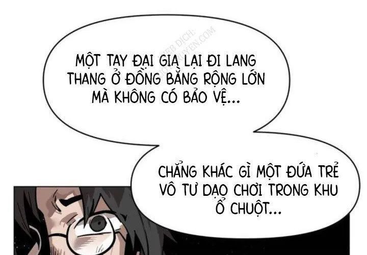 Trò Chơi Là Kẻ Sát Nhân Chapter 1 - 79