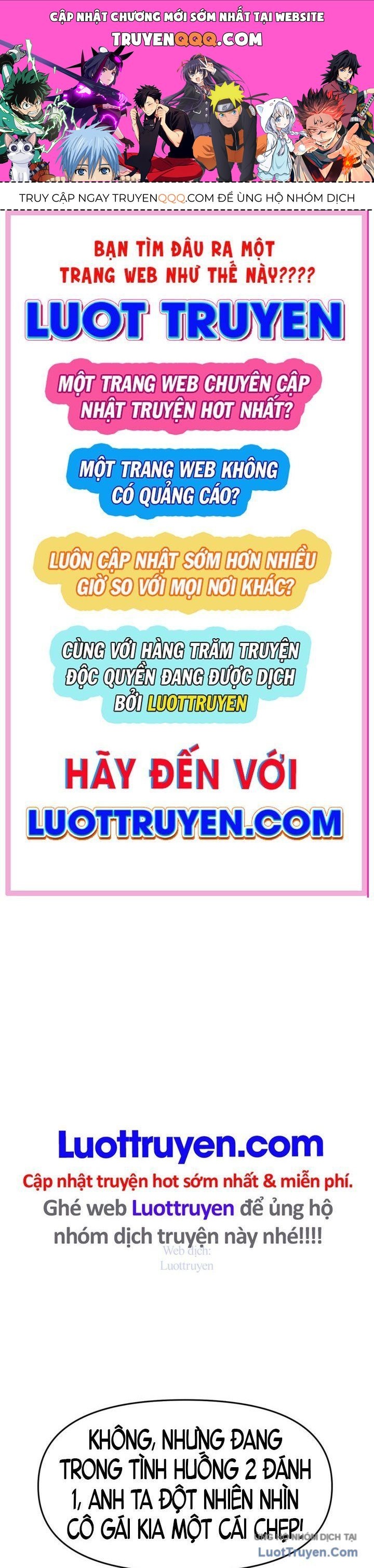 Trò Chơi Là Kẻ Sát Nhân Chapter 3 - 1