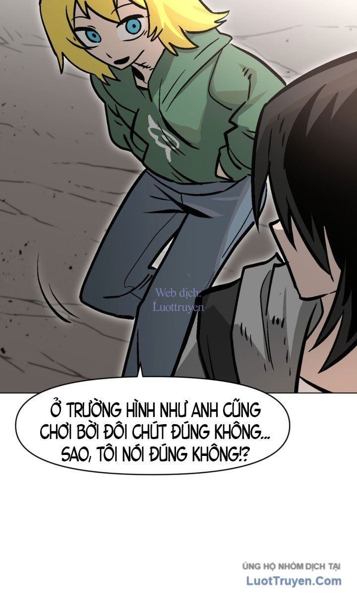 Trò Chơi Là Kẻ Sát Nhân Chapter 3 - 27