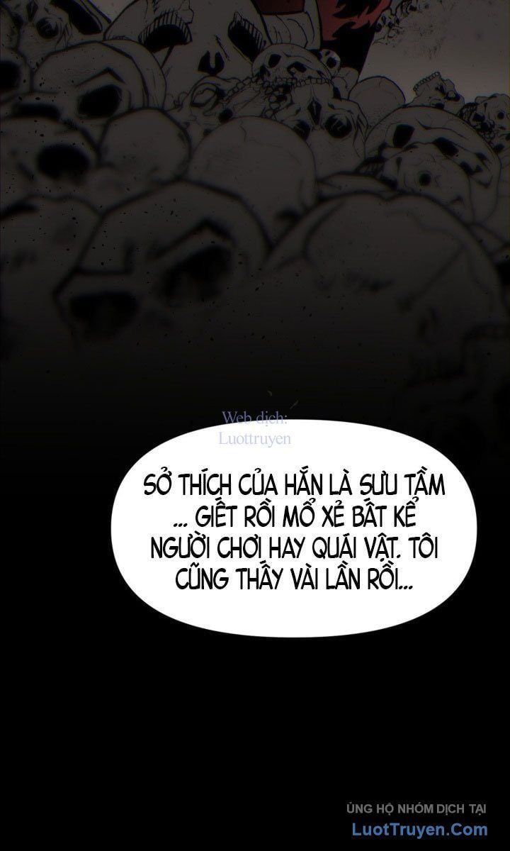 Trò Chơi Là Kẻ Sát Nhân Chapter 3 - 35