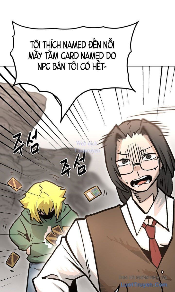 Trò Chơi Là Kẻ Sát Nhân Chapter 3 - 40