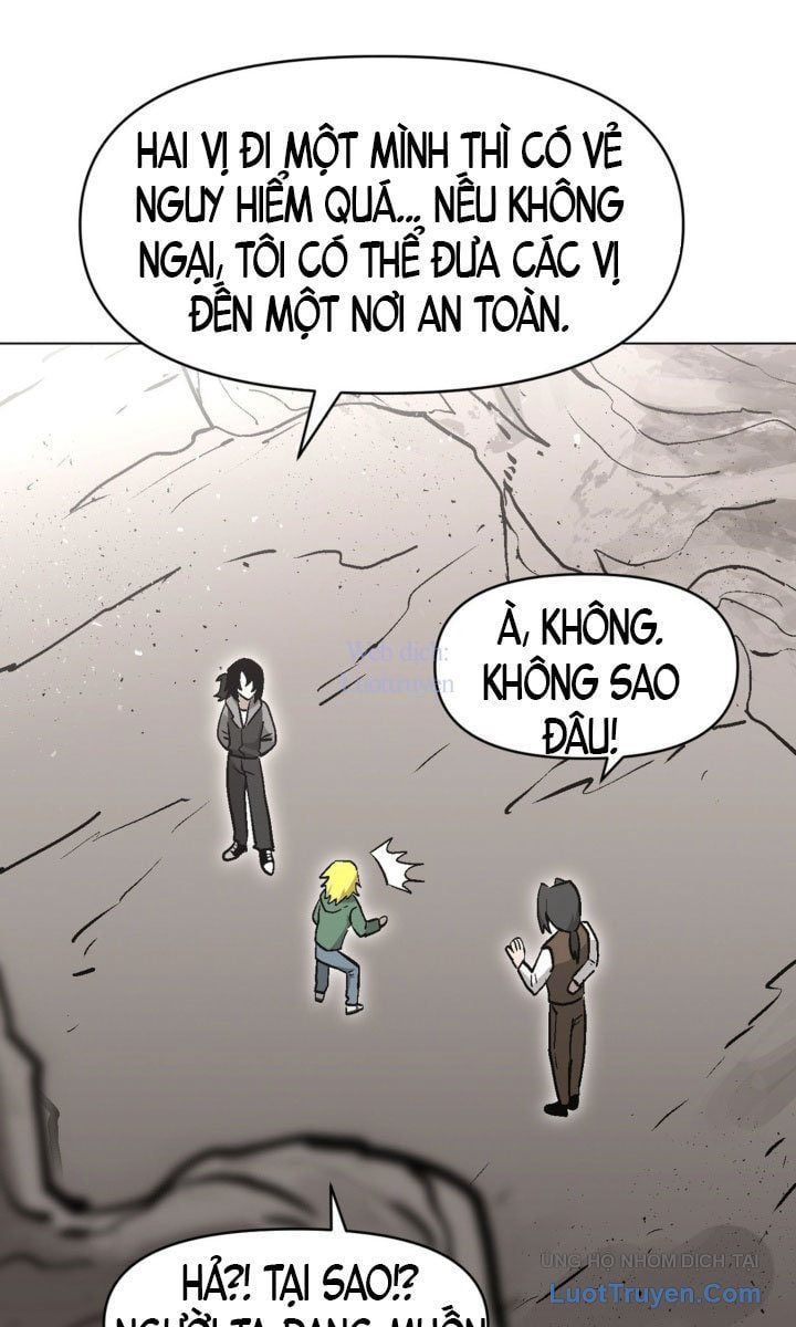 Trò Chơi Là Kẻ Sát Nhân Chapter 3 - 5