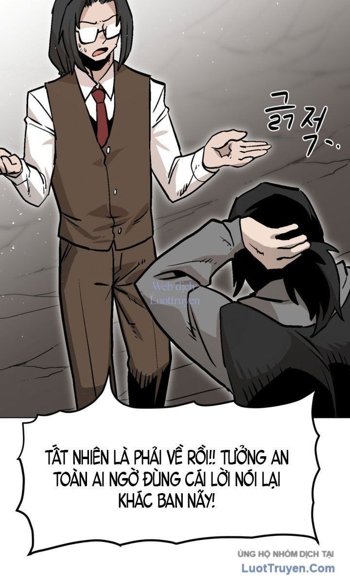 Trò Chơi Là Kẻ Sát Nhân Chapter 3 - 45