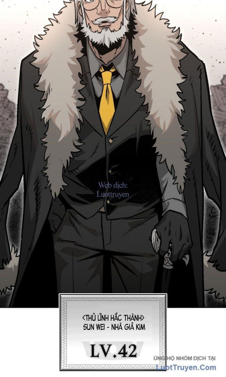 Trò Chơi Là Kẻ Sát Nhân Chapter 3 - 58