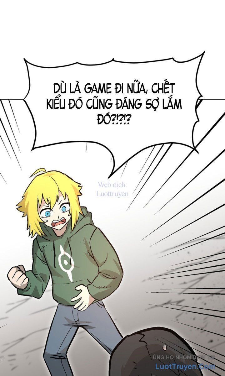 Trò Chơi Là Kẻ Sát Nhân Chapter 3 - 8