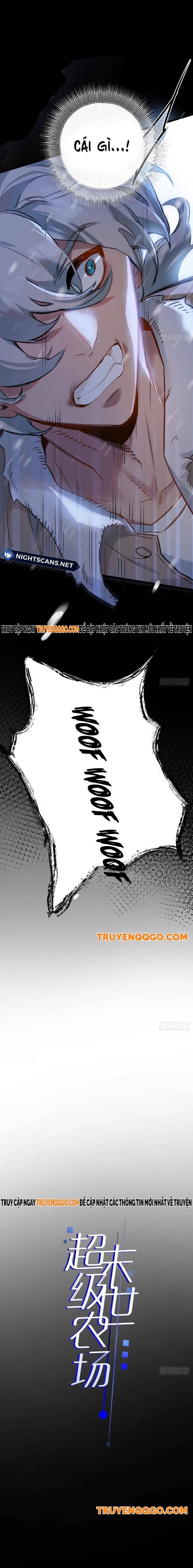 Trận Chiến Cuối Cùng Của Eden Chapter 2 - 2