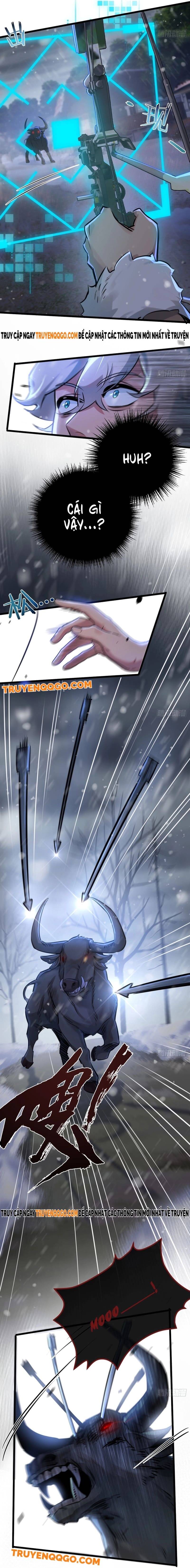 Trận Chiến Cuối Cùng Của Eden Chapter 2 - 5