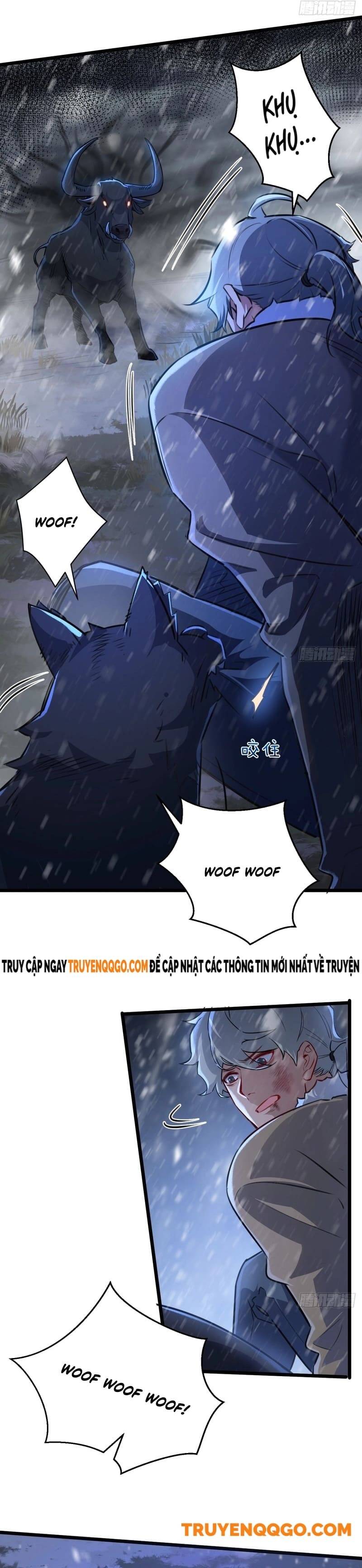 Trận Chiến Cuối Cùng Của Eden Chapter 2 - 8