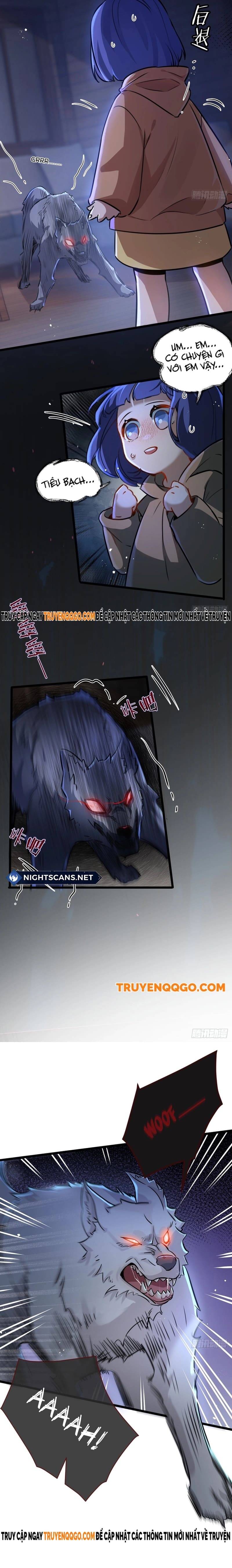 Trận Chiến Cuối Cùng Của Eden Chapter 2 - 10