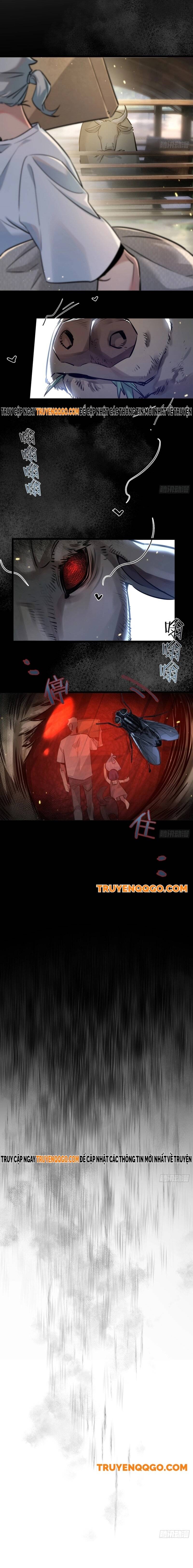 Trận Chiến Cuối Cùng Của Eden Chapter 1 - 12