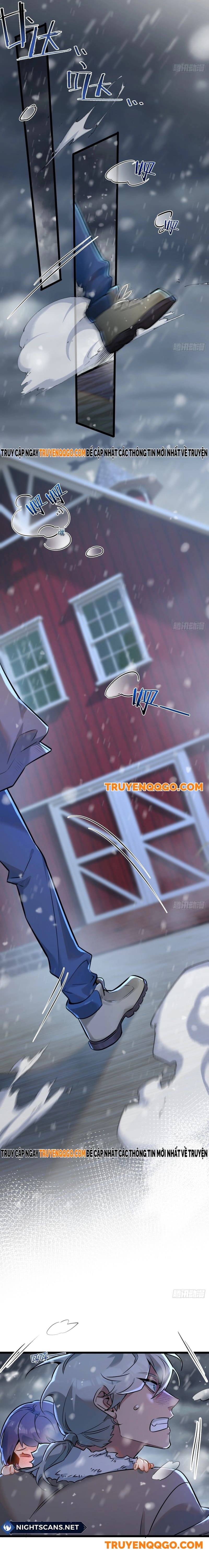 Trận Chiến Cuối Cùng Của Eden Chapter 2 - 12