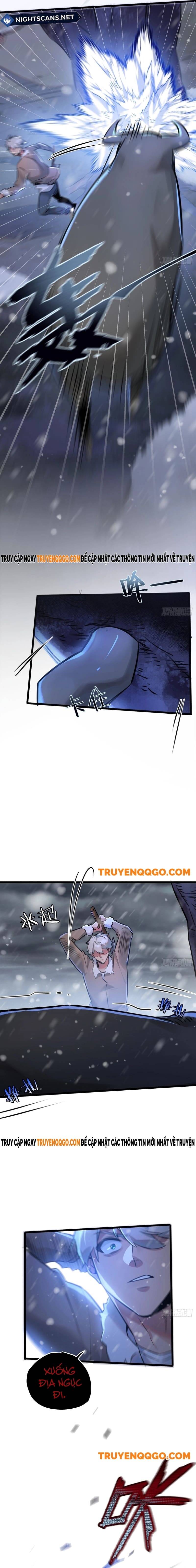 Trận Chiến Cuối Cùng Của Eden Chapter 2 - 16