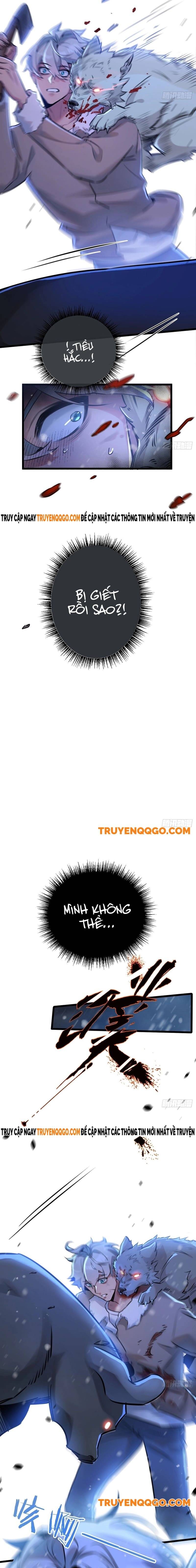 Trận Chiến Cuối Cùng Của Eden Chapter 2 - 17