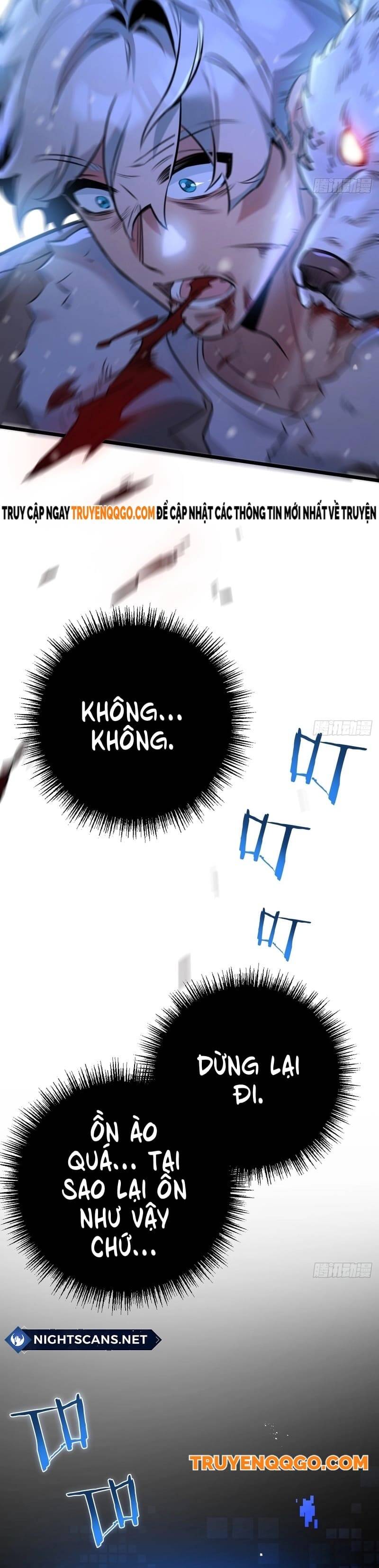 Trận Chiến Cuối Cùng Của Eden Chapter 2 - 18