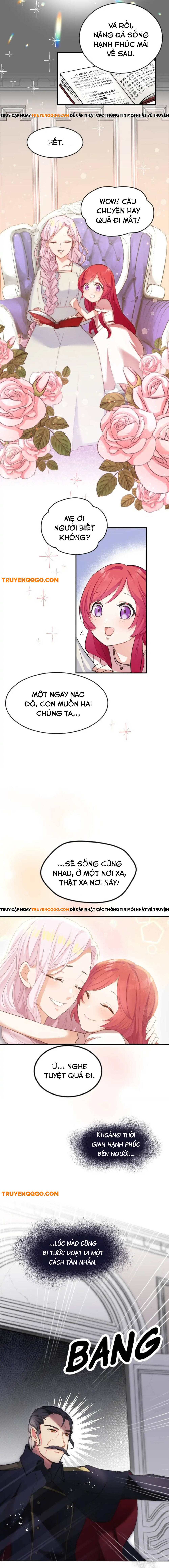 Vũ Khí Báo Thù, Giọt Lệ Tẩm Độc Chapter 1 - 5