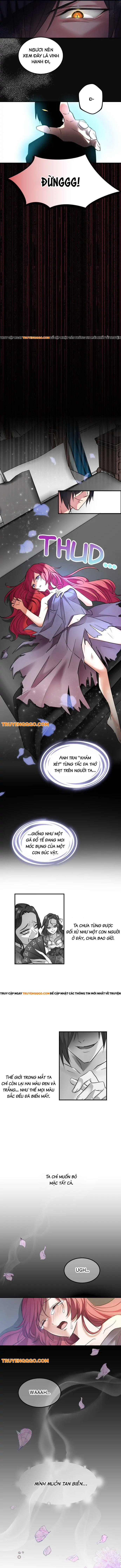 Vũ Khí Báo Thù, Giọt Lệ Tẩm Độc Chapter 2 - 7