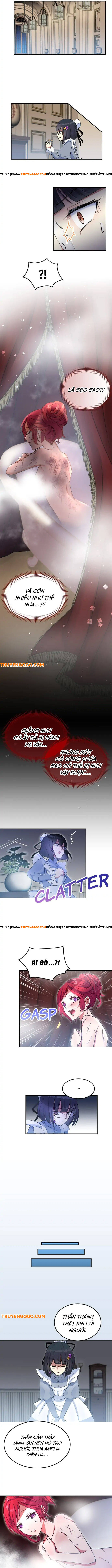 Vũ Khí Báo Thù, Giọt Lệ Tẩm Độc Chapter 3 - 7