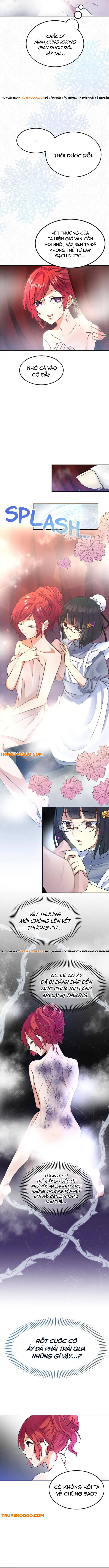 Vũ Khí Báo Thù, Giọt Lệ Tẩm Độc Chapter 3 - 8