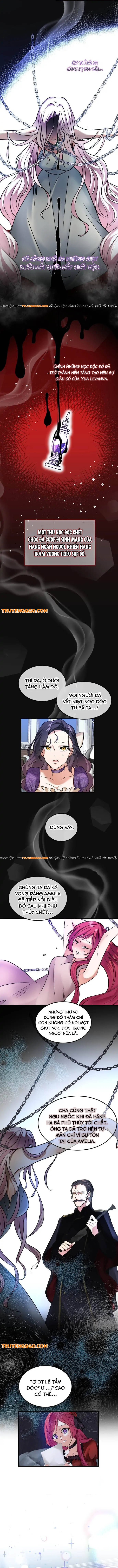 Vũ Khí Báo Thù, Giọt Lệ Tẩm Độc Chapter 2 - 10