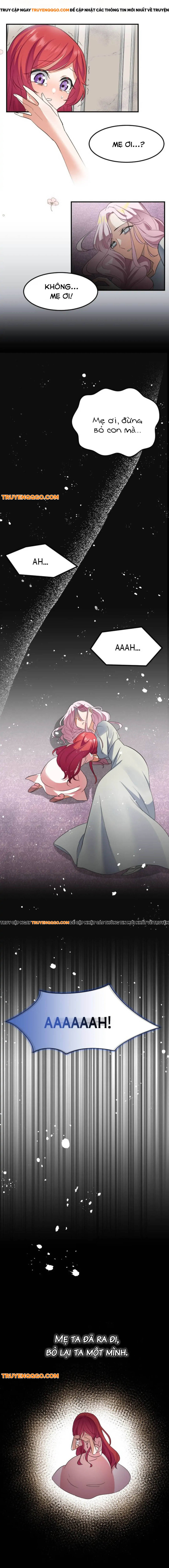 Vũ Khí Báo Thù, Giọt Lệ Tẩm Độc Chapter 1 - 12