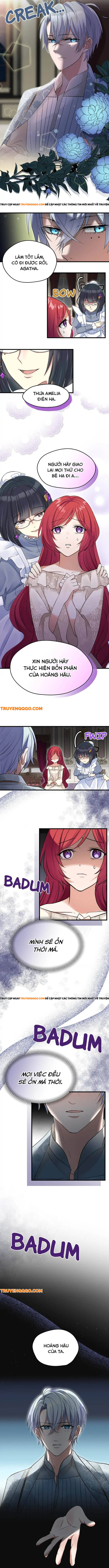 Vũ Khí Báo Thù, Giọt Lệ Tẩm Độc Chapter 5 - 11