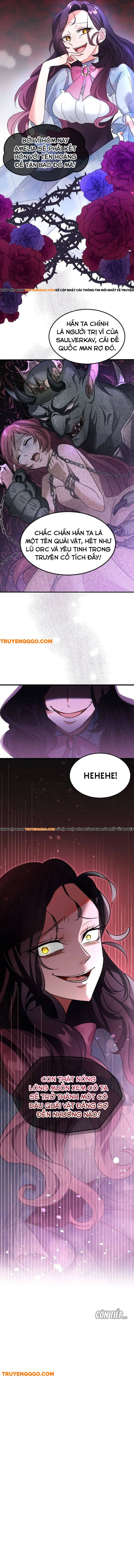 Vũ Khí Báo Thù, Giọt Lệ Tẩm Độc Chapter 3 - 14